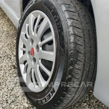 Palio 1.0 4P FIRE ECONOMY FLEX