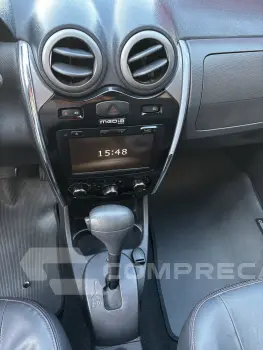 SANDERO 1.6 Privilége 16V