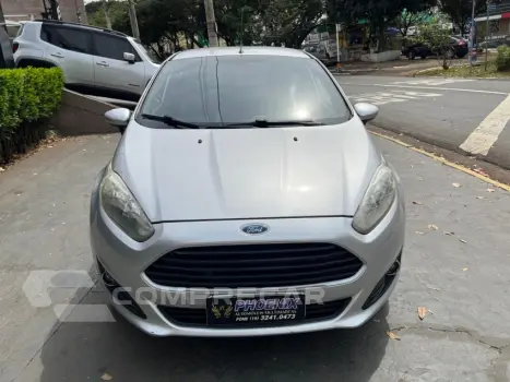 FIESTA 1.5 SE Hatch 16V