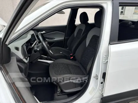 MONTANA LT 1.2  Turbo Flex 12V 4p Mec.