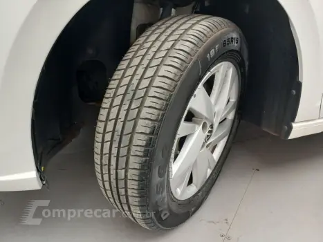 POLO 1.0 170 TSI MANUAL