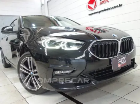 218i - 1.5 TWINTURBO GRAN COUPE SPORT GP STEPTRONIC