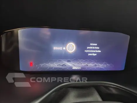 COMMANDER 1.3 T270 Turbo Overland