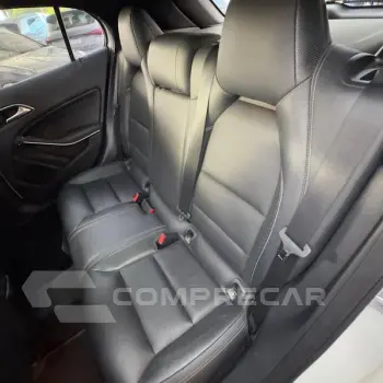 GLA 250 2.0 16V TURBO GASOLINA SPORT 4P 4MATIC AUTOMÁTICO