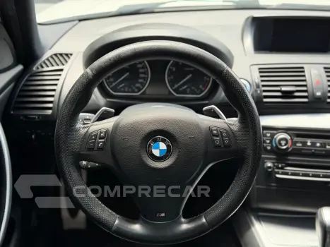 130I 3.0 Sport Hatch 24V Gasolina 4P Automático