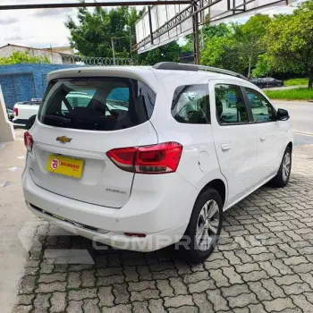 SPIN 1.8L AT PREMIER