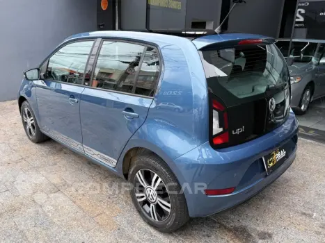 UP 1.0 MPI Move UP 12V