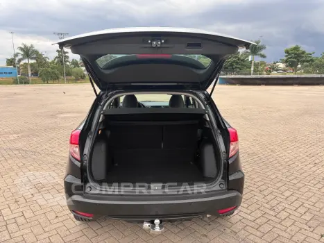 HR-V 1.8 16V EX