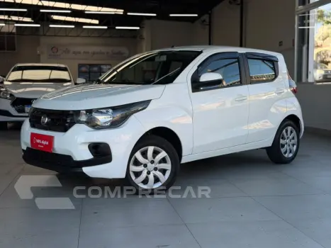 MOBI DRIVE 1.0 FLEX 6V 5P