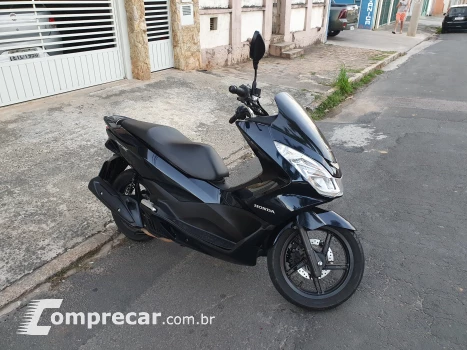 Pcx 150