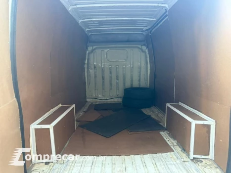 Ducato Maxi. Long. 2.3 T.Alto ME Diesel