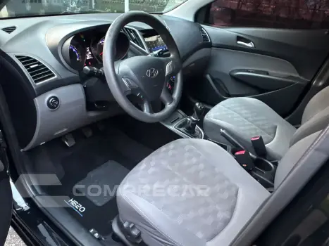 HB20S 1.0 12V Comfort Plus
