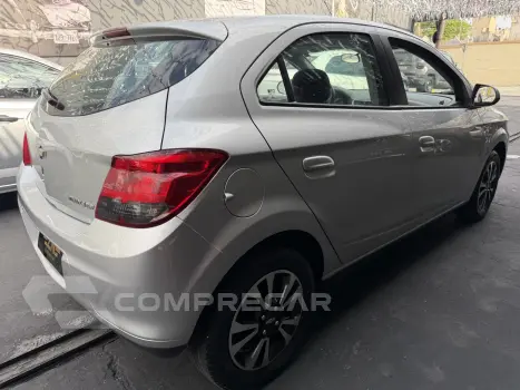 ONIX 1.4 MPFI LTZ 8V FLEX 4P MANUAL
