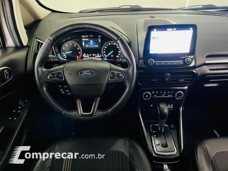 ECOSPORT FSL AT 1.5