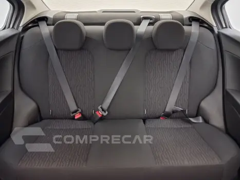CRONOS 1.3 FIREFLY FLEX DRIVE CVT