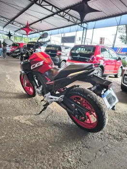 CB 250 TWISTER/FLEXONE