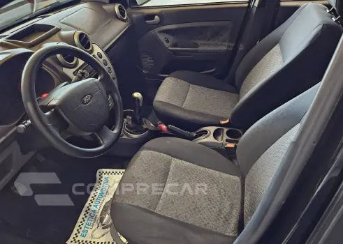 FIESTA 1.6 MPI Hatch 8V
