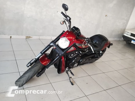 Night Rod Special 1250