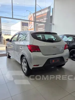 ONIX 1.4 MPFI LT 8V