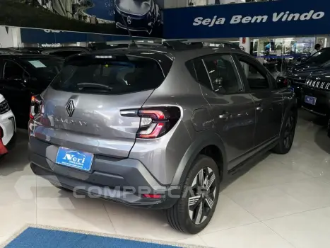 Kardian Techno Flex 1.0 TB 12V 5p Aut.