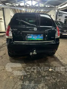 PALIO ELX 1.4 MPI 8V FLEX 4P MEC.