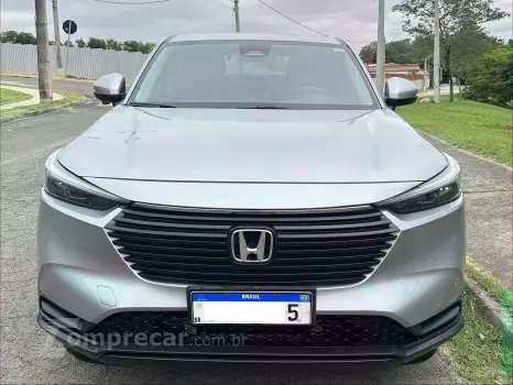 Honda HR-V 1.5 DI I-vtec EXL 4 portas