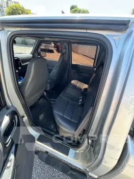 RANGER 2.8 XL 4X4 CD 8V Turbo Intercooler