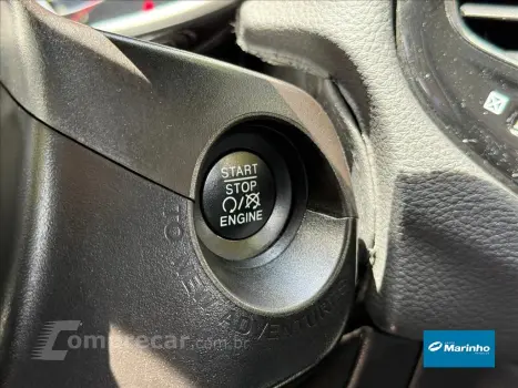 COMPASS 2.0 16V FLEX NIGHT EAGLE AUTOMÁTICO