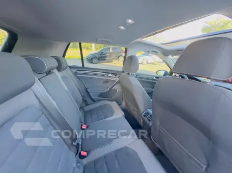Golf 1.4 16V 4P FLEX TSI HIGHLINE AUTOMÁTICO
