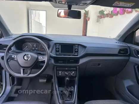 T-CROSS 1.0 200 TSI Sense