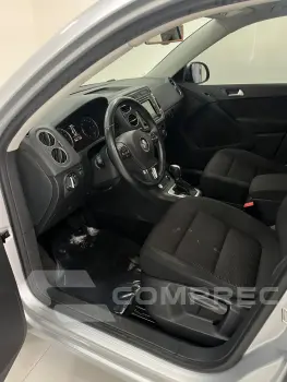 TIGUAN 1.4 TSI 16V Turbo