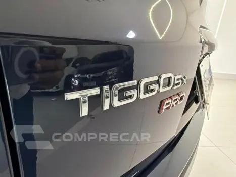 TIGGO5X PRO H