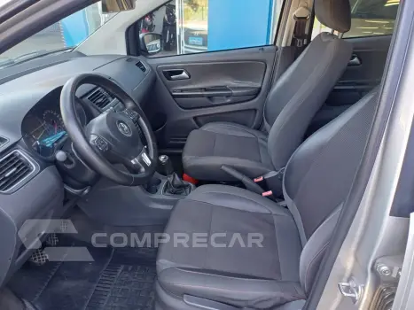 Fox 1.6 4P FLEX PRIME