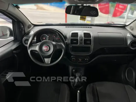 GRAND SIENA 1.0 EVO FLEX ATTRACTIVE MANUAL