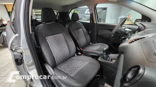 Ka 1.0 SE/SE Plus TiVCT Flex 5p