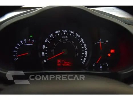 SPORTAGE - 2.0 EX 4X2 16V 4P AUTOMÁTICO