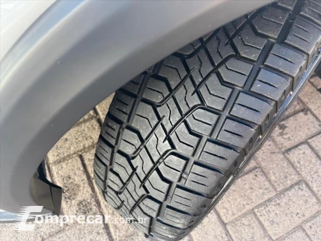 ARGO 1.3 FIREFLY FLEX TREKKING CVT