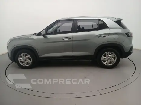 CRETA 1.0 TGDI FLEX COMFORT AUTOMÁTICO