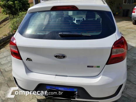 KA + 1.0 SE 12V
