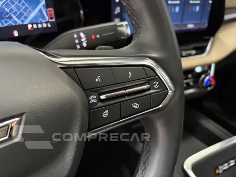 EQUINOX 1.5 16V TURBO GASOLINA ACTIV AWD AUTOMÁTICO