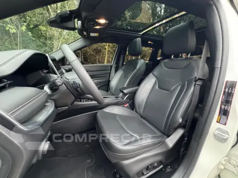 COMPASS 1.3 T270 Turbo S