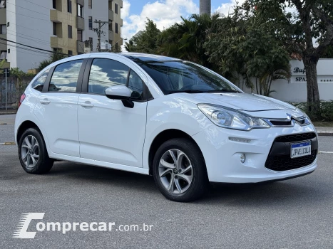 C3 1.5 Tendance 8V