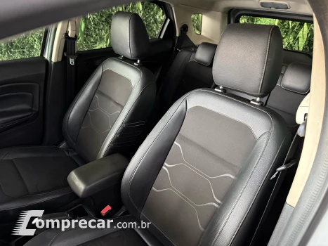 ECOSPORT 1.5 Ti-vct Freestyle