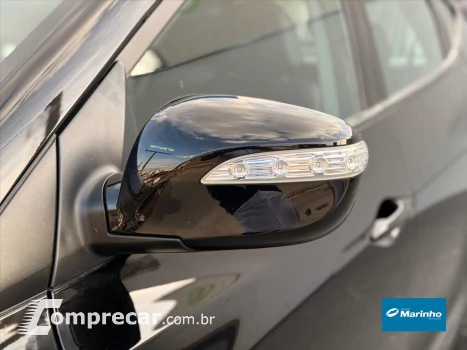 IX35 2.0 MPFI GL 16V FLEX 4P AUTOMÁTICO