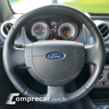 FIESTA 1.6 Rocam SE 8V