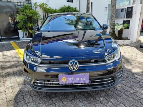 POLO 1.0 170 TSI HIGHLINE AUTOMÁTICO