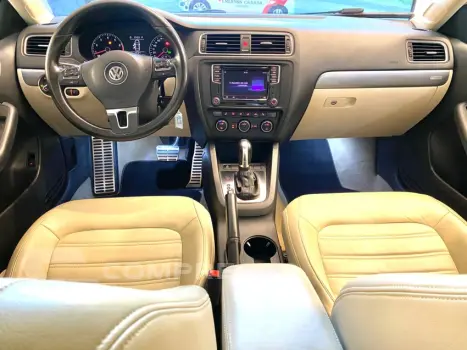 JETTA 2.0 TSI Highline 200cv