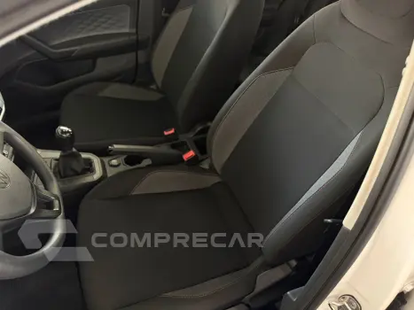 Polo Track 1.0 Flex 12V 5p