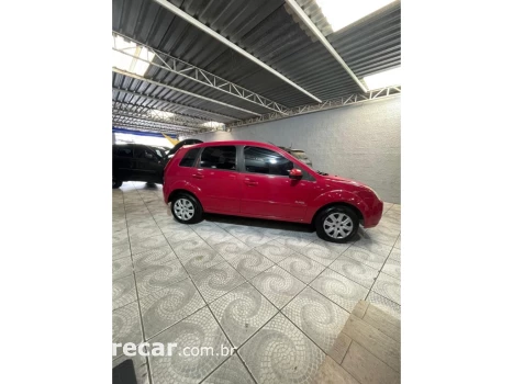 FIESTA 1.0 MPI CLASS HATCH 8V FLEX 4P MANUAL