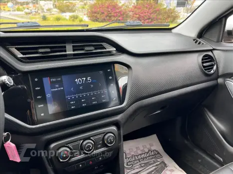 TIGGO 2 1.5 MPFI 16V ACT